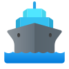 water-transportation icon